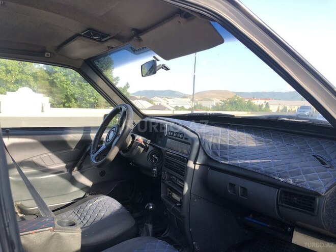 LADA (VAZ) 21099 2002, 194,000 km - 1.3 l - Gəncə