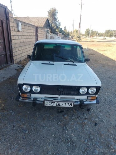 LADA (VAZ) 2106 1993, 99,466 km - 1.5 л - Xaçmaz