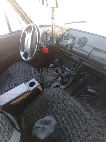 LADA (VAZ) 2106 1993, 99,466 km - 1.5 л - Xaçmaz