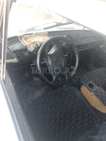 LADA (VAZ) 2106 1993, 99,466 km - 1.5 л - Xaçmaz