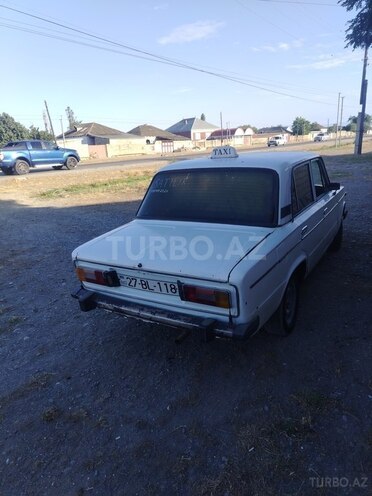 LADA (VAZ) 2106 1993, 99,466 km - 1.5 л - Xaçmaz