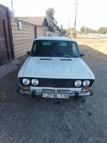 LADA (VAZ) 2106 1993, 99,466 km - 1.5 л - Xaçmaz