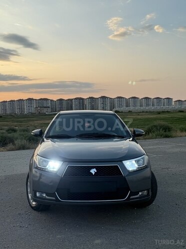 Khazar LD 2024, 70,000 km - 1.7 l - Bakı