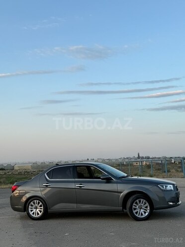 Khazar LD 2024, 70,000 km - 1.7 l - Bakı