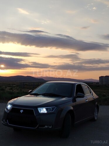 Khazar LD 2024, 70,000 km - 1.7 l - Bakı
