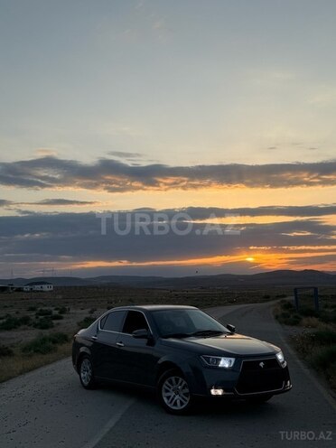 Khazar LD 2024, 70,000 km - 1.7 l - Bakı