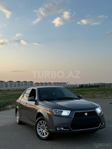 Khazar LD 2024, 70,000 km - 1.7 l - Bakı