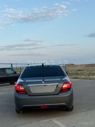 Khazar LD 2024, 70,000 km - 1.7 l - Bakı