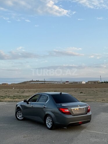 Khazar LD 2024, 70,000 km - 1.7 l - Bakı