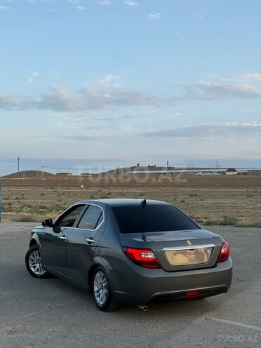 Khazar LD 2024, 70,000 km - 1.7 l - Bakı