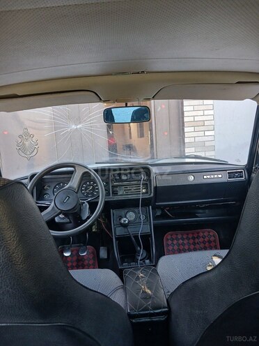 LADA (VAZ) 2107 2007, 81,176 km - 1.6 l - Gəncə