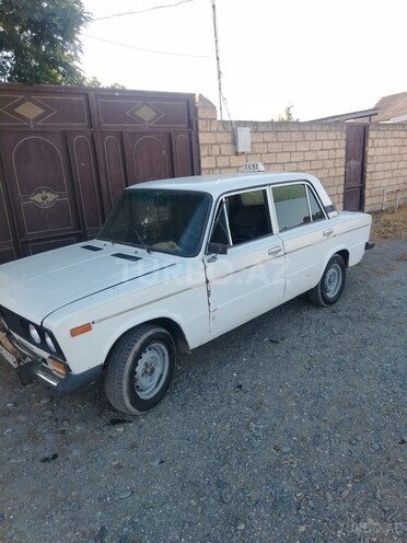 LADA (VAZ) 2106 1993, 99,466 km - 1.5 л - Xaçmaz