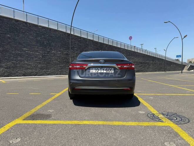 Toyota Avalon 2015, 298,200 km - 2.5 l - Bakı