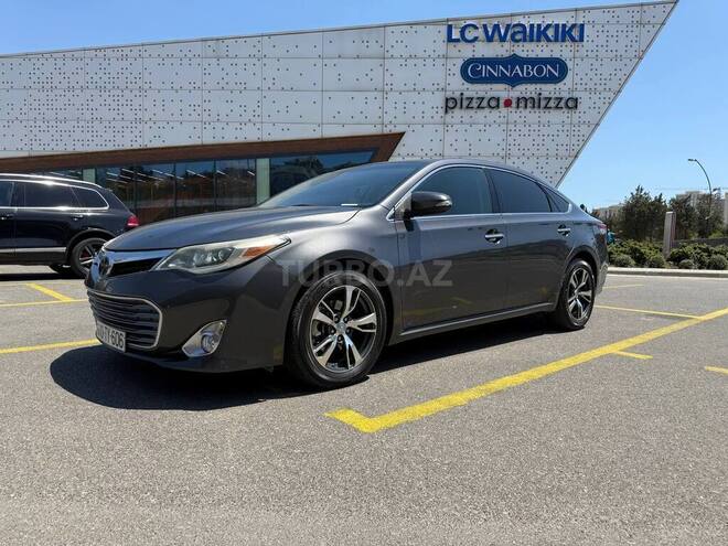 Toyota Avalon 2015, 298,200 km - 2.5 l - Bakı