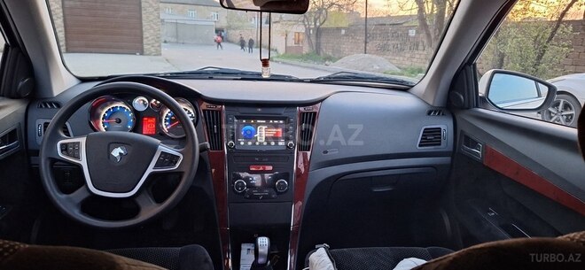 Khazar LD 2024, 70,000 km - 1.7 l - Bakı