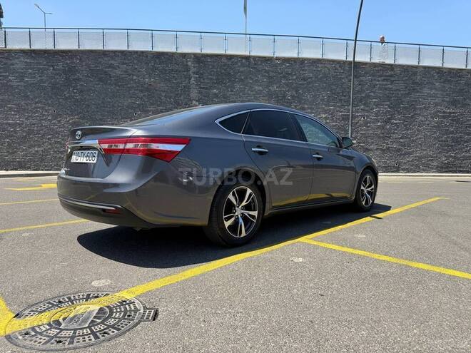 Toyota Avalon 2015, 298,200 km - 2.5 l - Bakı