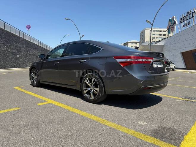 Toyota Avalon 2015, 298,200 km - 2.5 l - Bakı