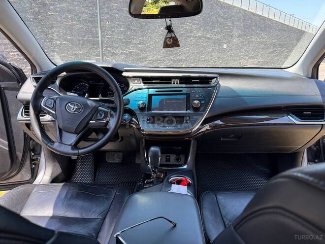 Toyota Avalon 2015, 298,200 km - 2.5 l - Bakı