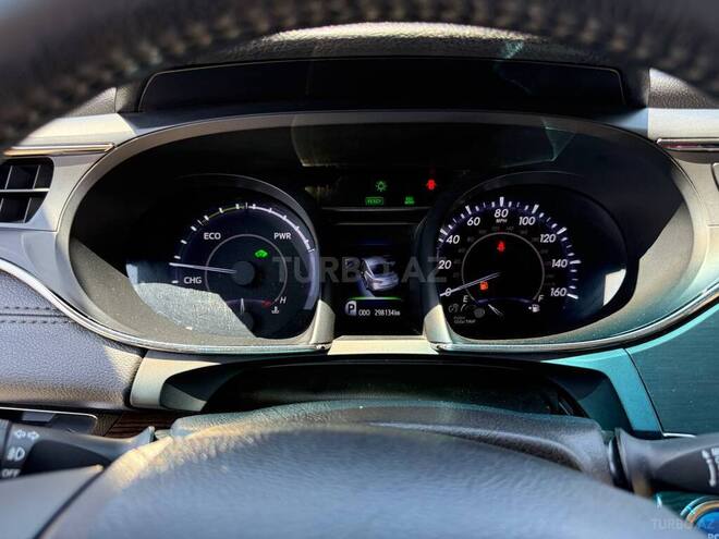 Toyota Avalon 2015, 298,200 km - 2.5 l - Bakı