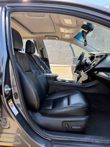 Toyota Avalon 2015, 298,200 km - 2.5 l - Bakı