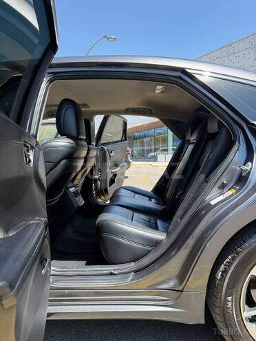 Toyota Avalon 2015, 298,200 km - 2.5 l - Bakı