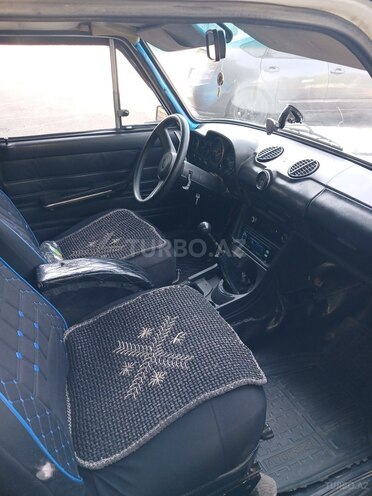 LADA (VAZ) 21011 1980, 300,000 km - 1.3 l - Tovuz
