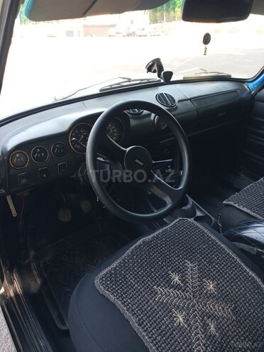 LADA (VAZ) 21011 1980, 300,000 km - 1.3 l - Tovuz