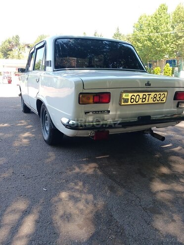 LADA (VAZ) 21011 1980, 300,000 km - 1.3 l - Tovuz