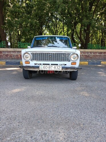 LADA (VAZ) 21011 1980, 300,000 km - 1.3 l - Tovuz