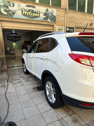 GAC Trumpchi GS5 2015, 225,000 km - 1.8 л - Bakı