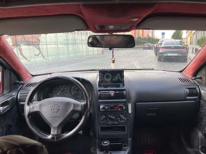 GAC Trumpchi GS5 2015, 225,000 km - 1.8 л - Bakı
