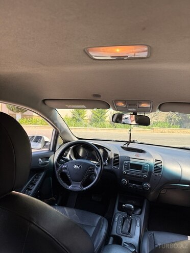 Kia Cerato 2014, 161,701 km - 1.6 l - Bakı