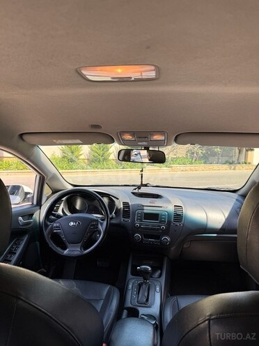 Kia Cerato 2014, 161,701 km - 1.6 l - Bakı