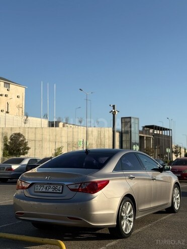 Hyundai Sonata 2010, 141,553 km - 2.0 л - Bakı