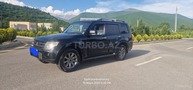Mitsubishi Pajero 2007, 300,000 km - 3.0 l - Bakı