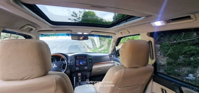 Mitsubishi Pajero 2007, 300,000 km - 3.0 l - Bakı