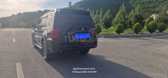 Mitsubishi Pajero 2007, 300,000 km - 3.0 l - Bakı