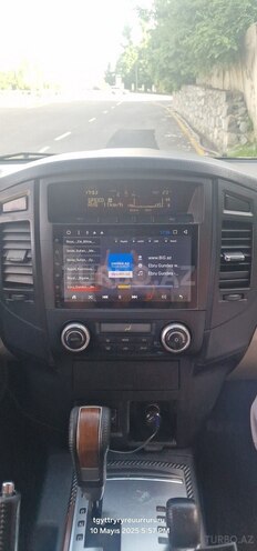 Mitsubishi Pajero 2007, 300,000 km - 3.0 l - Bakı