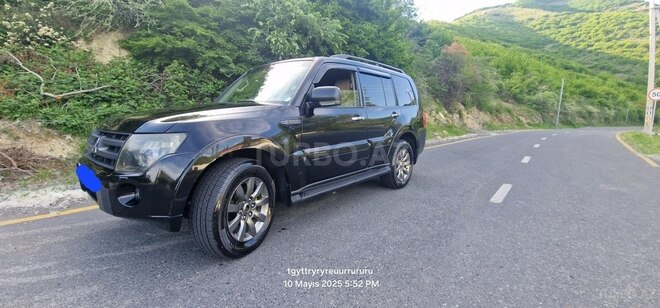 Mitsubishi Pajero 2007, 300,000 km - 3.0 l - Bakı