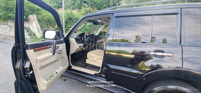 Mitsubishi Pajero 2007, 300,000 km - 3.0 l - Bakı