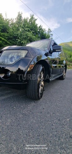 Mitsubishi Pajero 2007, 300,000 km - 3.0 l - Bakı
