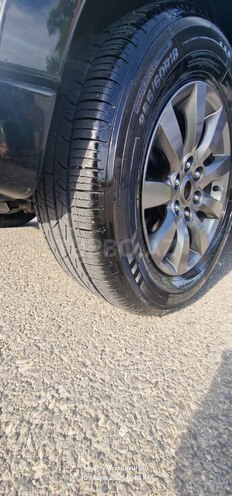 Mitsubishi Pajero 2007, 300,000 km - 3.0 l - Bakı
