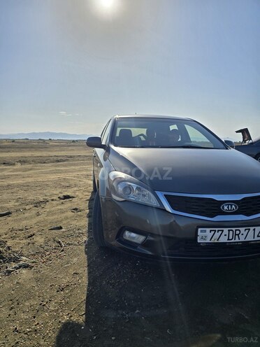 Kia Ceed 2011, 233,000 km - 1.6 l - Sumqayıt