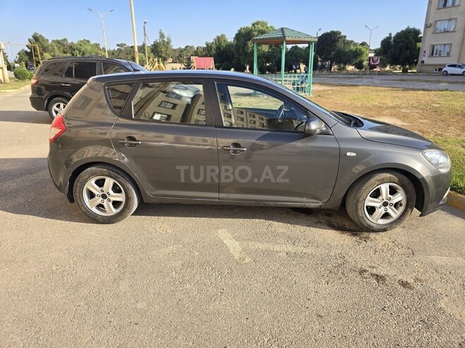 Kia Ceed 2011, 233,000 km - 1.6 l - Sumqayıt