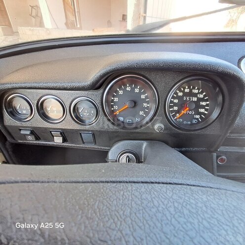 LADA (VAZ) 2106 2004, 280,820 km - 1.6 l - Şamaxı