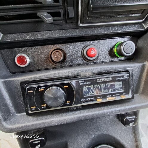 LADA (VAZ) 2106 2004, 280,820 km - 1.6 l - Şamaxı