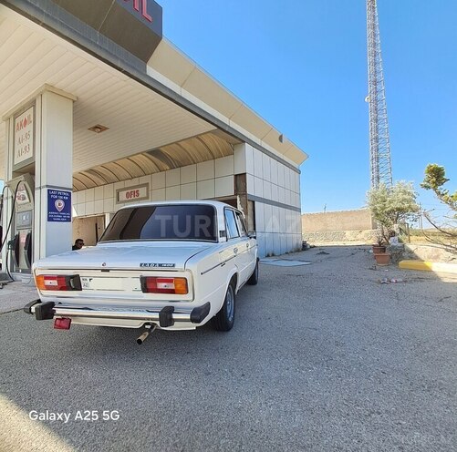 LADA (VAZ) 2106 2004, 280,820 km - 1.6 l - Şamaxı