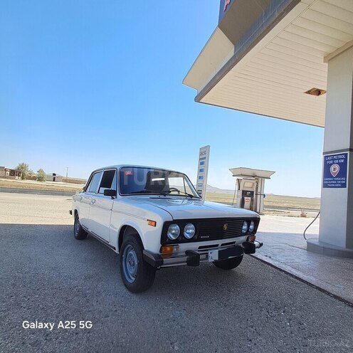 LADA (VAZ) 2106 2004, 280,820 km - 1.6 l - Şamaxı