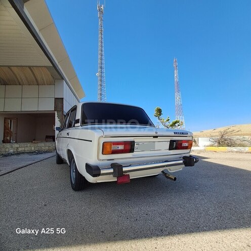 LADA (VAZ) 2106 2004, 280,820 km - 1.6 l - Şamaxı