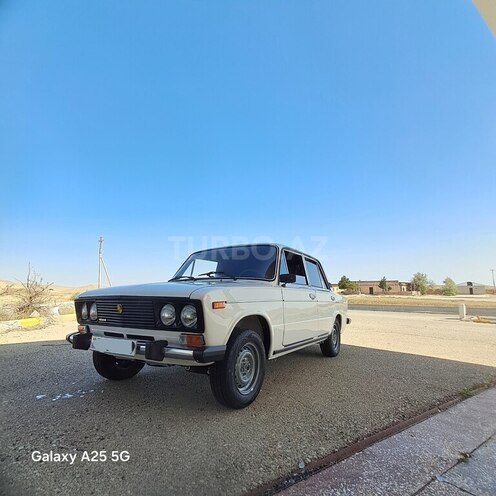 LADA (VAZ) 2106 2004, 280,820 km - 1.6 l - Şamaxı